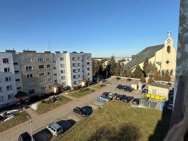 Mieszkanie na sprzedaż w Strzelce Opolskie, Opolskie