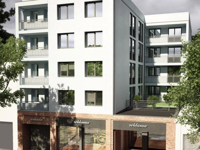 Mieszkanie na sprzedaż w Żyrardów, Mazowieckie