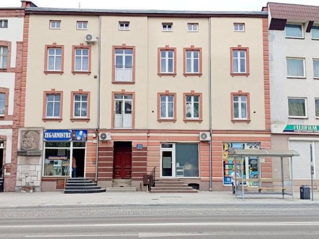 Mieszkanie na sprzedaż w Giżycko, Warmińsko-mazurskie