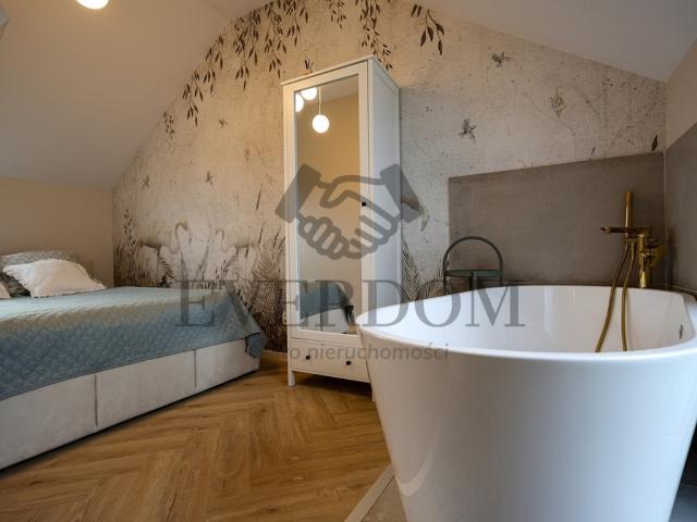 Mieszkanie na sprzedaż w Jastrzębia Góra, Pomorskie