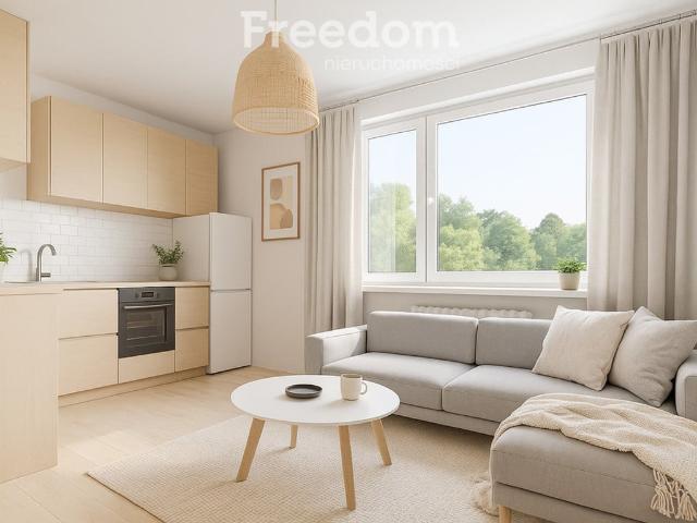 Mieszkanie na sprzedaż w Obory, Mazowieckie