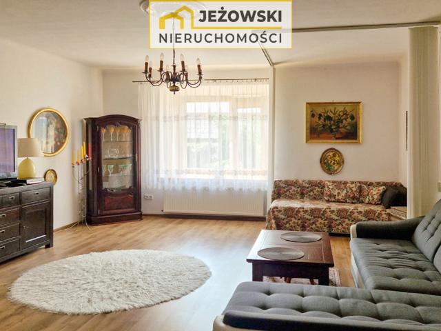 Mieszkanie na sprzedaż w Końskowola