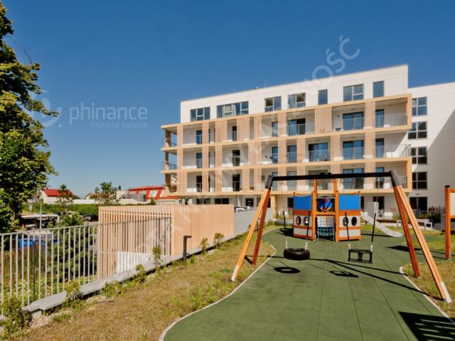 Mieszkanie na sprzedaż w Hel, Pomorskie