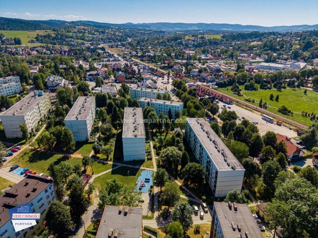 Mieszkanie na sprzedaż w Rabka-zdrój, Małopolskie