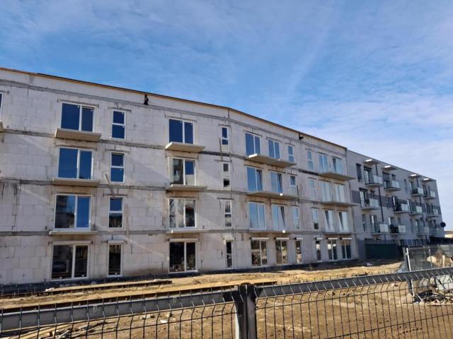 Mieszkanie na sprzedaż w Luboń, Wielkopolskie