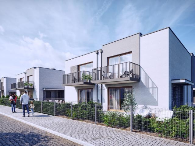 Mieszkanie na sprzedaż w Rumia, Pomorskie