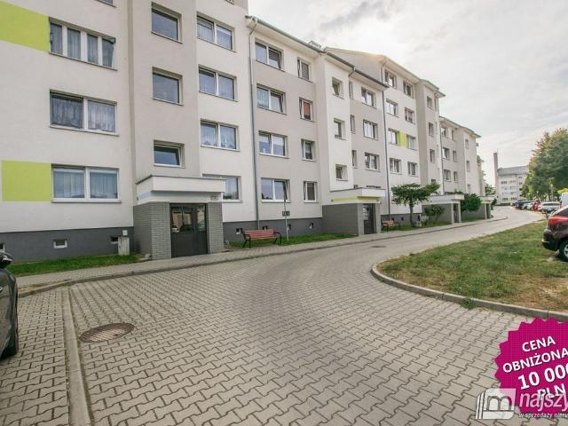 Mieszkanie na sprzedaż w Nowogard, Zachodniopomorskie
