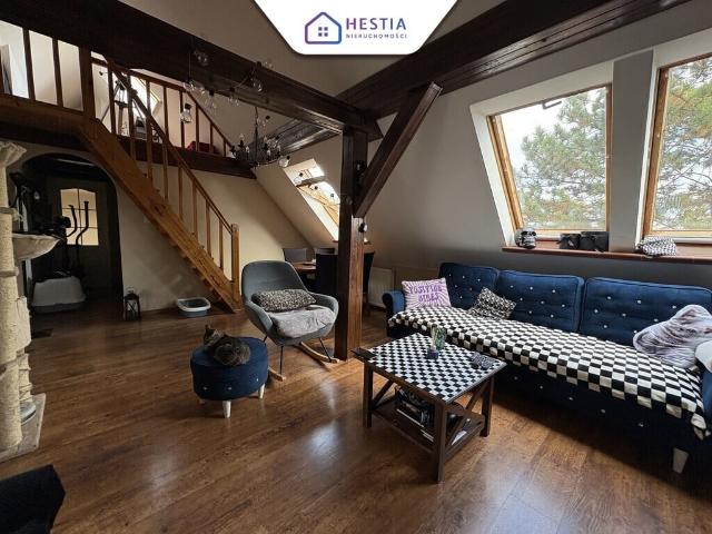 Mieszkanie na sprzedaż w Stargard Szczeciński, Zachodniopomorskie