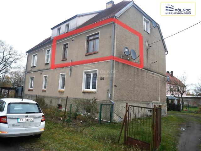Mieszkanie na sprzedaż w Dolnośląskie