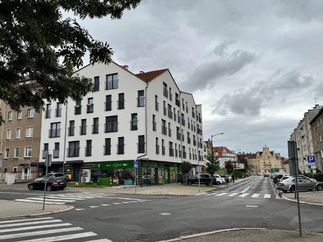 Mieszkanie na sprzedaż w Zgorzelec, powiat zgorzelecki