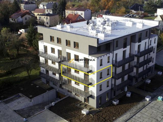 Mieszkanie na sprzedaż w Żabno, powiat tarnowski