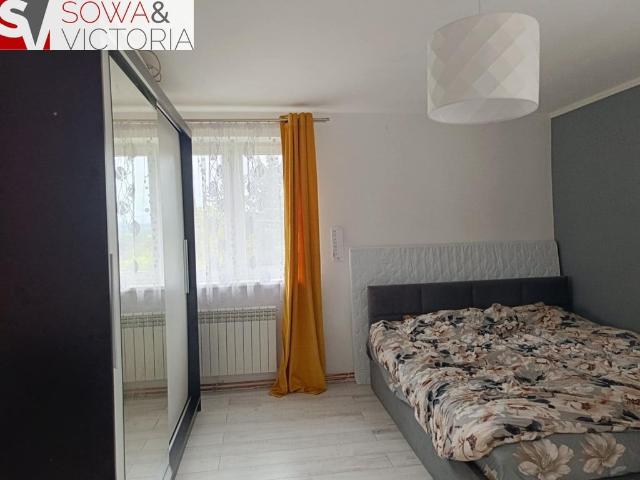 Mieszkanie na sprzedaż w Głuszyca, Dolnośląskie