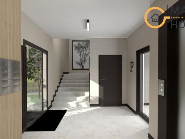 Mieszkanie na sprzedaż w Reda, Pomorskie