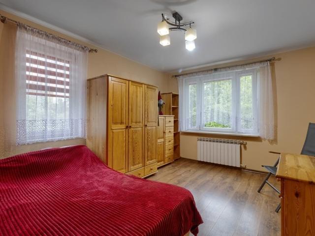 Mieszkanie na sprzedaż w Grodzisk Mazowiecki, Mazowieckie