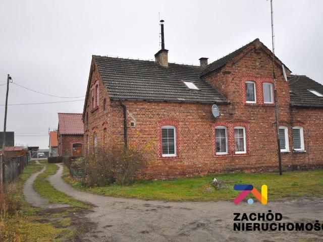 Mieszkanie na sprzedaż w Czerwieńsk