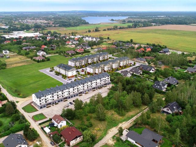 Mieszkanie na sprzedaż w Rokietnica