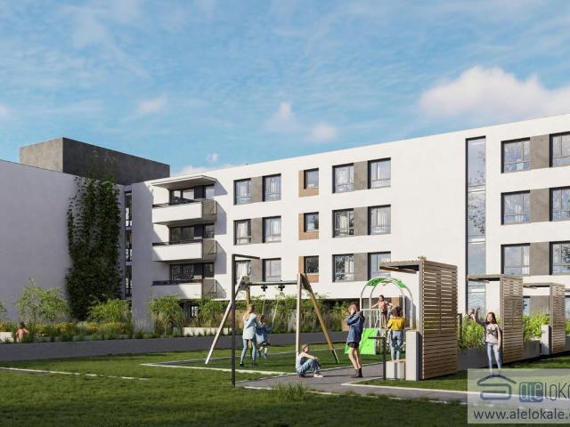 Mieszkanie na sprzedaż w Wasilków, Podlaskie