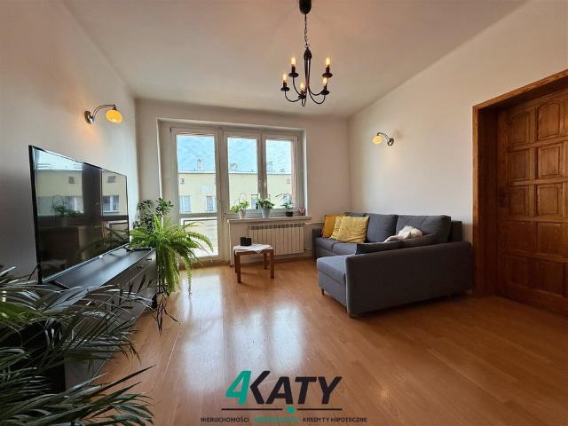 Mieszkanie na sprzedaż w Pszczyna, Śląskie