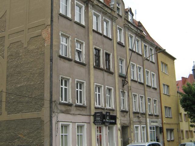 Mieszkanie na sprzedaż w Dzierżoniów, Dolnośląskie