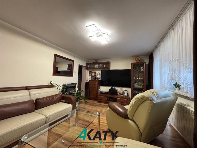 Mieszkanie na sprzedaż w Pszczyna, Śląskie