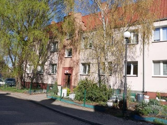 Mieszkanie na sprzedaż w Słubice, Lubuskie