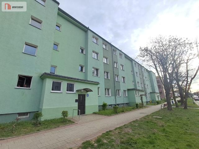 Mieszkanie na sprzedaż w Tczew, Pomorskie