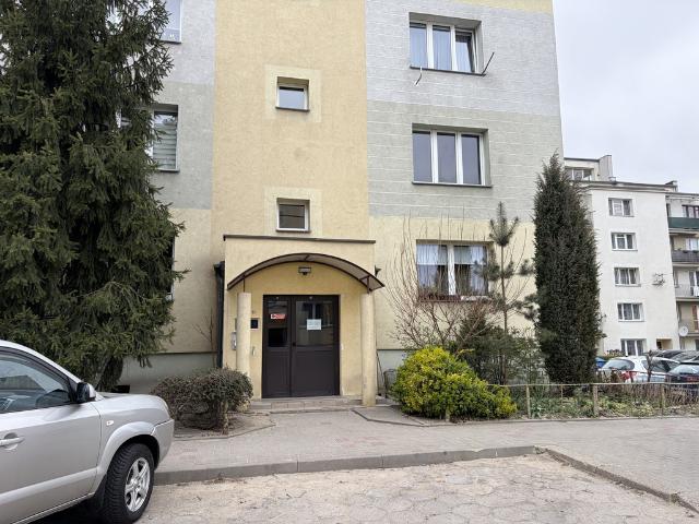 Mieszkanie na sprzedaż w Ozorków, Łódzkie