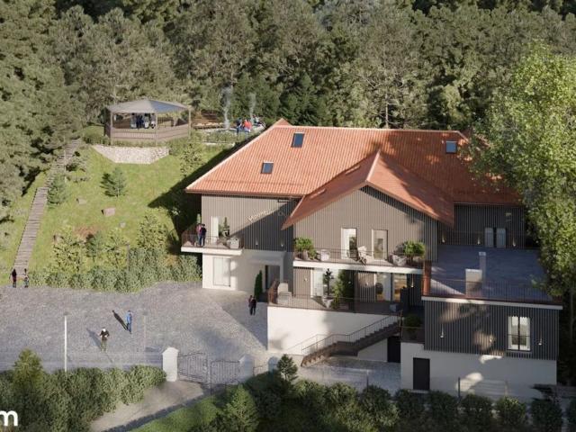 Mieszkanie na sprzedaż w Osiedle Skalne, Karpacz