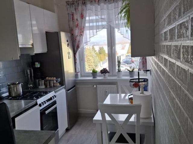 Mieszkanie na sprzedaż w Gniewino, Pomorskie