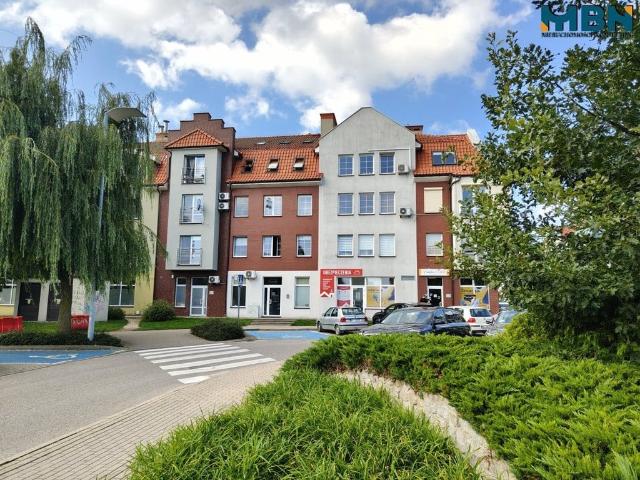 Mieszkanie na sprzedaż w Giżycko, Warmińsko-mazurskie
