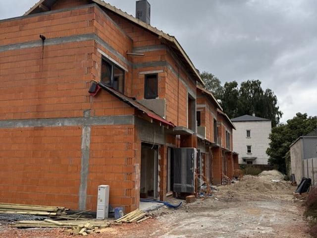 Mieszkanie na sprzedaż w Zielonka, Mazowieckie