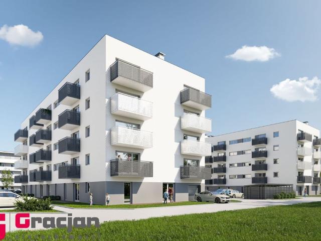 Mieszkanie na sprzedaż w Oborniki, Wielkopolskie