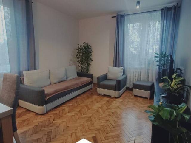 Mieszkanie na sprzedaż w Ksawerów, Łódzkie