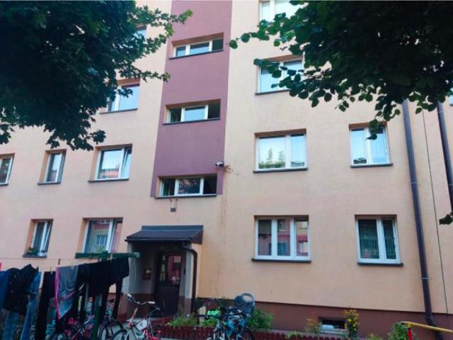 Mieszkanie na sprzedaż w Zawiercie, Śląskie
