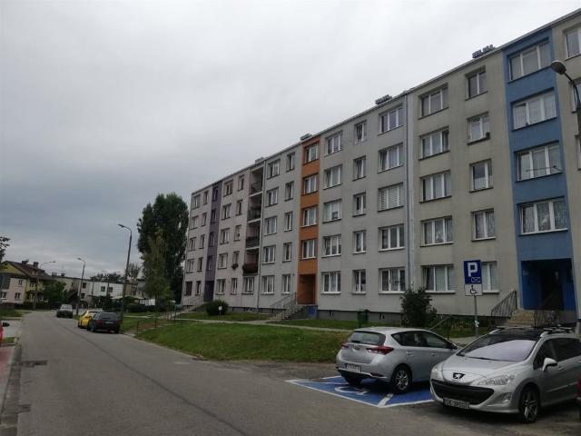 Mieszkanie na sprzedaż w Tarnowskie Góry, Śląskie