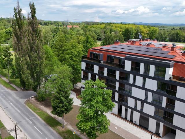 Mieszkanie na sprzedaż w Polanica-zdrój, Dolnośląskie