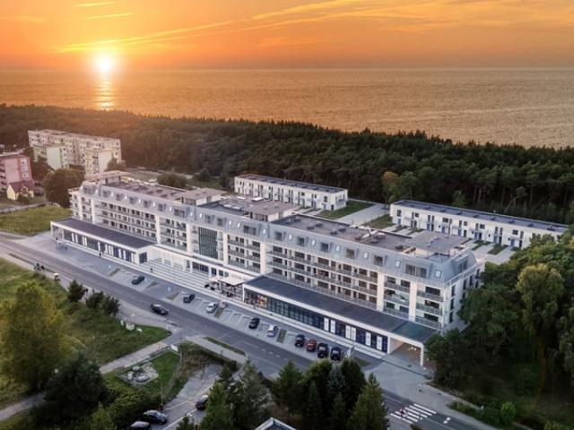 Mieszkanie na sprzedaż w Trzebiatów
