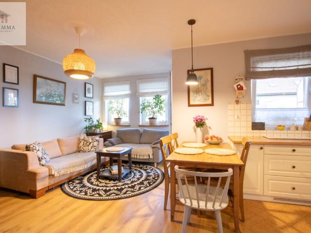 Mieszkanie na sprzedaż w Ostróda, Warmińsko-mazurskie