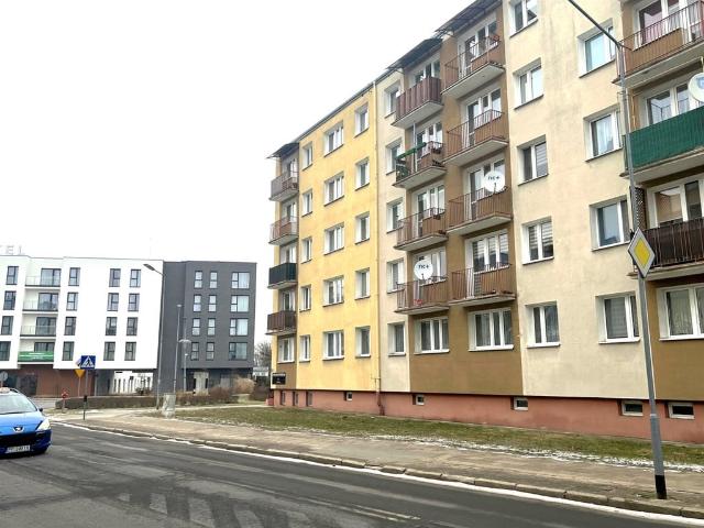 Mieszkanie na sprzedaż w Piła, Wielkopolskie