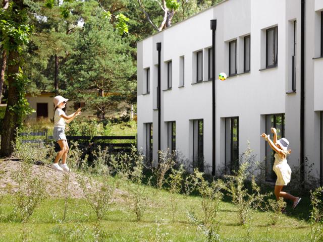 Mieszkanie na sprzedaż w Trzebiatów