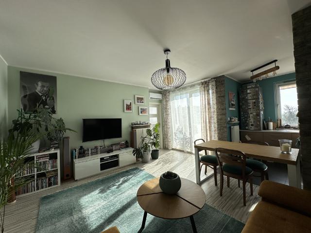 Mieszkanie na sprzedaż w Piaseczno, Mazowieckie