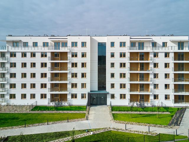 Mieszkanie na sprzedaż w Tuchola, Kujawsko-pomorskie