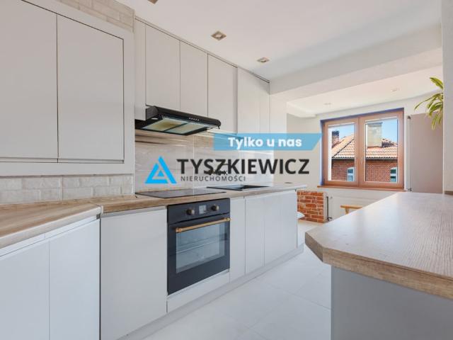 Mieszkanie na sprzedaż w Lębork, Pomorskie