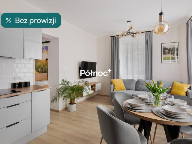 Mieszkanie na sprzedaż w Kudowa-zdrój, Dolnośląskie