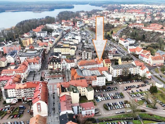 Mieszkanie na sprzedaż w Szczecinek, Zachodniopomorskie