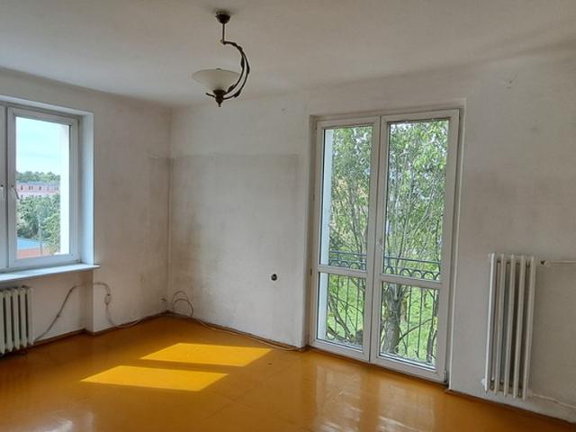 Mieszkanie na sprzedaż w Poniatowa, Lubelskie