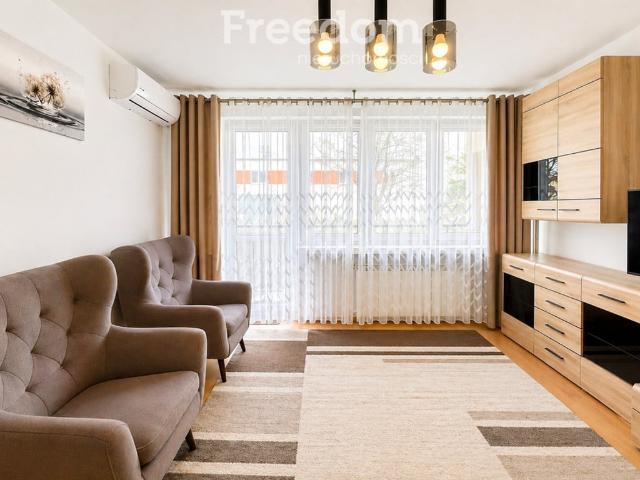 Mieszkanie na sprzedaż w Mińsk Mazowiecki, Mazowieckie