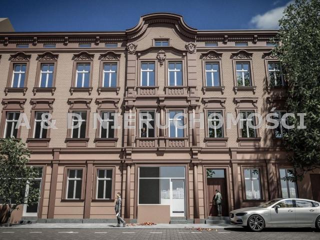 Mieszkanie na sprzedaż w Bydgoszcz, Kujawsko-pomorskie