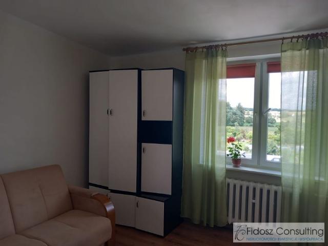 Mieszkanie na sprzedaż w Choszczno, Zachodniopomorskie