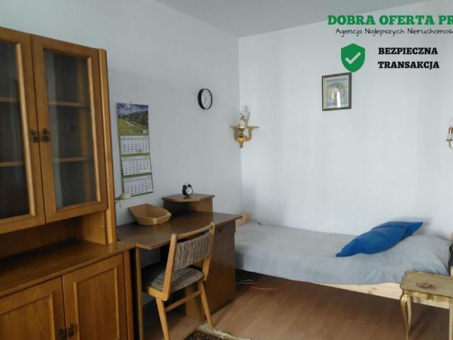 Mieszkanie na sprzedaż w Gdańsk